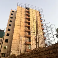 داربست بزرگمهر