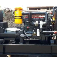 دیزل ژنراتور(موتور برق )|ماشینآلات صنعتی|اصفهان, شهرک مهدیه|دیوار