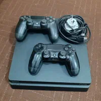 pa4|کنسول، بازی ویدئویی و آنلاین|مسجد سلیمان, |دیوار