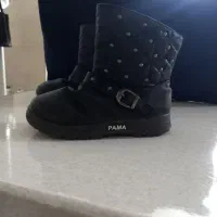 اسباب بازی و کفش