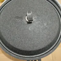 ماهی تابه تفلن