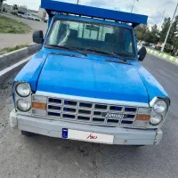 فروش نیسان دیزل