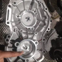 مکانیکی و جلو بندی سیار تمام وقت