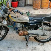 cdi125|موتورسیکلت|بوشهر, |دیوار