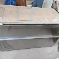 فریزر صندوقی خوابیده مارابل 4020|یخچال و فریزر|شیراز, شهرک صنعتی|دیوار