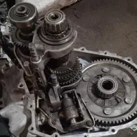 مکانیک و باتری ساز سیار