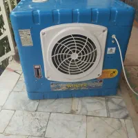 کولر آبی جنرال