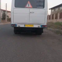 مینی بوس ۸۲سقف بلند|خودرو سنگین|ورامین, ورامین|دیوار