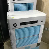 کولر آبی پرتابل TDK اقساط بلند مدت