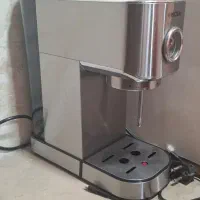 اسپرسو ندوا