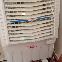 کولر آبی بزرگ