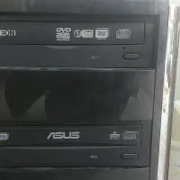 دی وی دی رایتر اینترنتی ساتا dvdrw