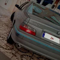 پارس مدل 87