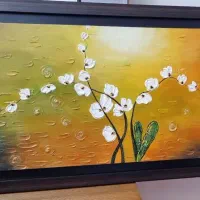 تابلو زینتی