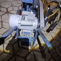 دستگاه شیر دوش|ماشین‌آلات صنعتی|قاسم‌آباد (خواف), |دیوار