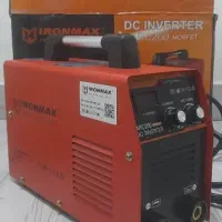 دستگاه جوش 200 آمپر دحد نوع