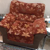 مبل راحتی ، ۷نفره|مبلمان خانگی و میز عسلی|فردیس, سرحدی|دیوار