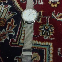 ساعته مچی درحدنوبدلیل نیازمالی موتورژاپن