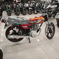 موتور هندا 200راپیدو شرکت بنلی