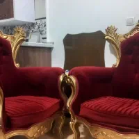 مبل|مبلمان خانگی و میز عسلی|همدان, |دیوار