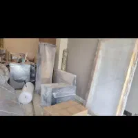 باربری  گوهردشت عظیمیه جهانشهر مهرشهر گلشهر|خدمات حمل و نقل|کرج, گوهردشت|دیوار