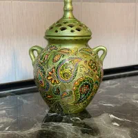 کوزه دکوری شیک، کار دست، نو.|صنایع دستی و سایر لوازم تزئینی|ری, دیلمان|دیوار