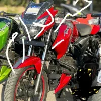 اپاچی ۱۶۰ مدل ۹۳