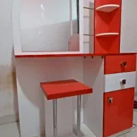 میز آرایش، دراور