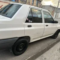 پراید مدل ۸۸|خودرو سواری و وانت|یاسوج, |دیوار