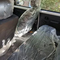 وانت مزدا دوکابین ۱۴۰۲ کارا۲۰۰۰|خودرو سواری و وانت|ارومیه, |دیوار