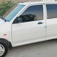 نیازمند پراید تا مدل 88