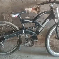 دوچرخه