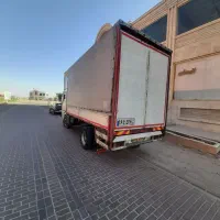 بادسان بی۸ مسقف مدل ۷۸|خودرو سنگین|شبستر, |دیوار