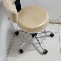 صندلی استادکارزیمنس