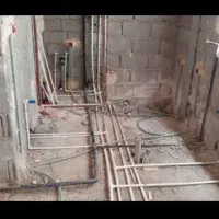 تاسیسات. استخر .نگهداری