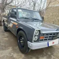 وانت نیسان EXصفر خشک