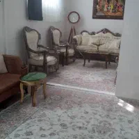 ویلا کلنگی تجاری|فروش زمین و ملک کلنگی|تهران, شهرک ولیعصر جنوبی|دیوار