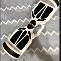 اسکوتر برقی اسمارت سفید سالم|دوچرخه، اسکیت، اسکوتر|میناب, |دیوار