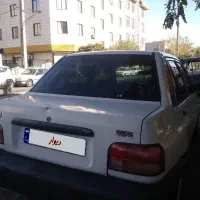 پراید صبا مدل ۷۹|خودرو سواری و وانت|اسلام‌شهر, شهرک مهدیه|دیوار