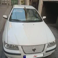 سمندef7 مدل۹۷