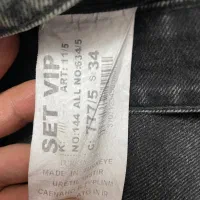 شلوار مام فیت (در حدنو)|لباس|قم, سعادتی|دیوار