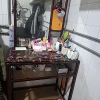 میزارایش|میز و صندلی غذاخوری|خمینی‌شهر, |دیوار