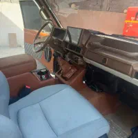 پاترول بدون توضیح درجه یک فروش نقد اقساط و معاوضه|خودرو سواری و وانت|بوشهر, |دیوار