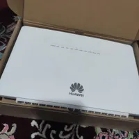 مودم فیبر نوری Huawei نوع|مودم و تجهیزات شبکه|زاهدان, |دیوار