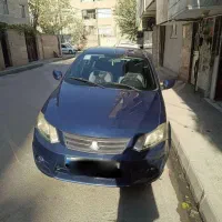 ساینا EX|خودرو سواری و وانت|قدس, شهرقدس|دیوار