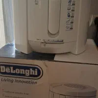 سرخکن دلونگی f26200|اجاق گاز و لوازم برقی پخت‌وپز|تهران, شهرک چیتگر|دیوار