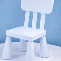 میز و صندلی ماموت