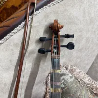 ویولن ۲/۴ هنرجویی سالم خوش صدا|ویولن|پاکدشت, پاکدشت (مامازند)|دیوار