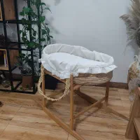 ننو نوزاد و کودک|تخت و صندلی بچه|بابل, |دیوار