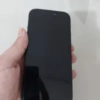 ایفون ۱۶ پرو مشکی|موبایل|زاهدان, |دیوار